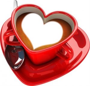 愛コーヒー