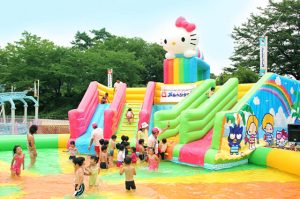 キティプール