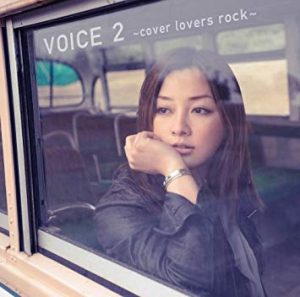 VOICE 2-cover lovers rock