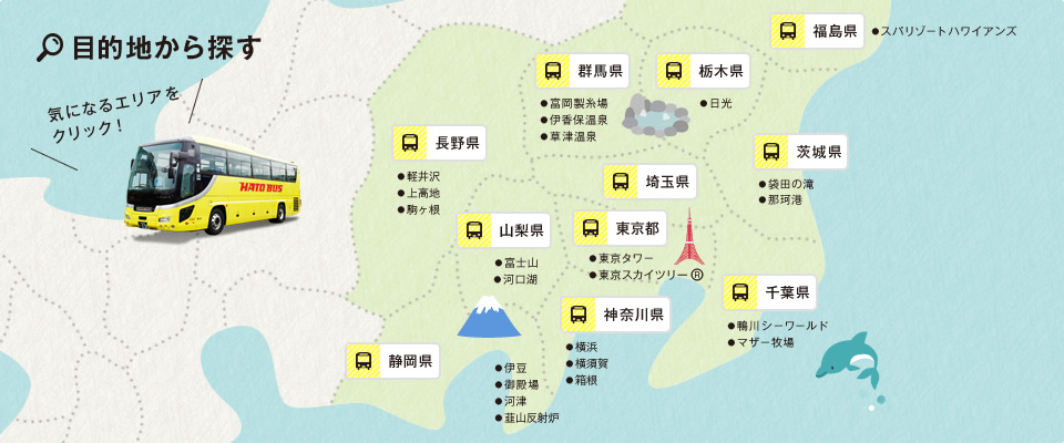 はとバス