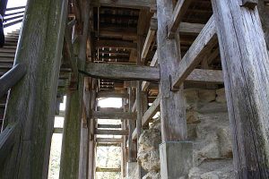笠森建築