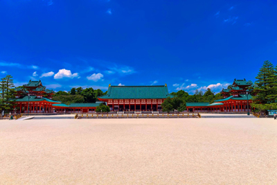 平安神宮