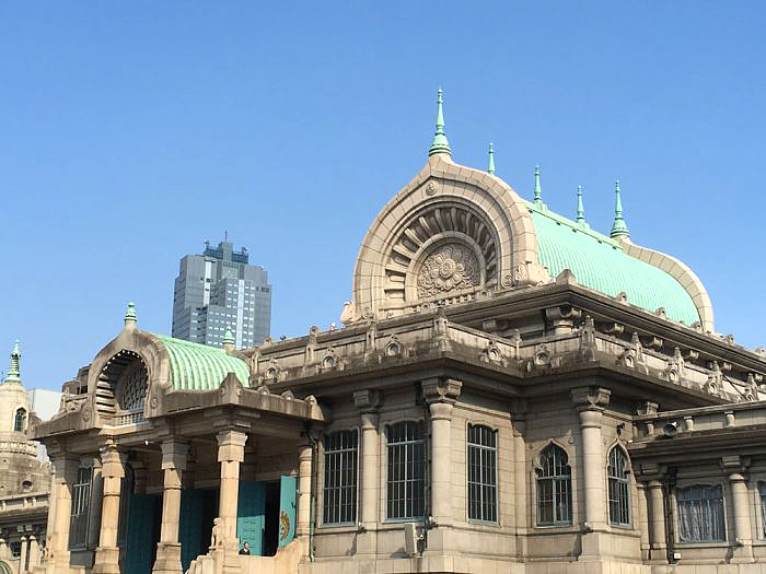 本願寺