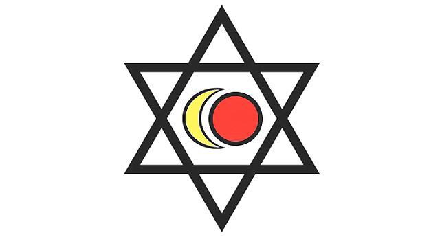 籠神社ロゴ