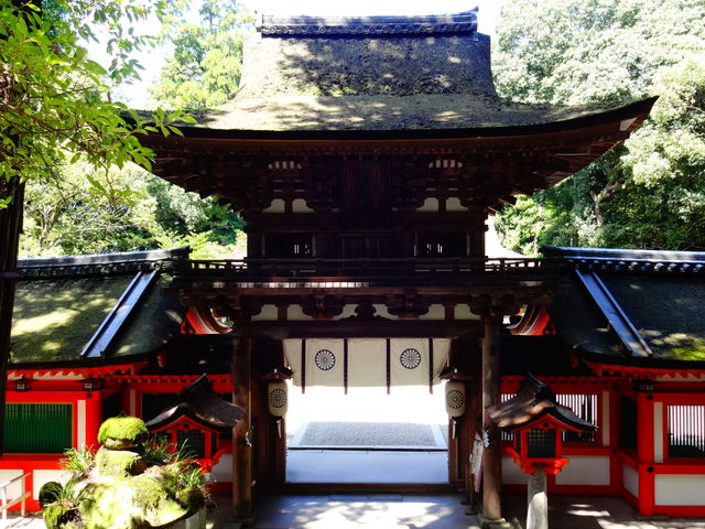 石上神宮