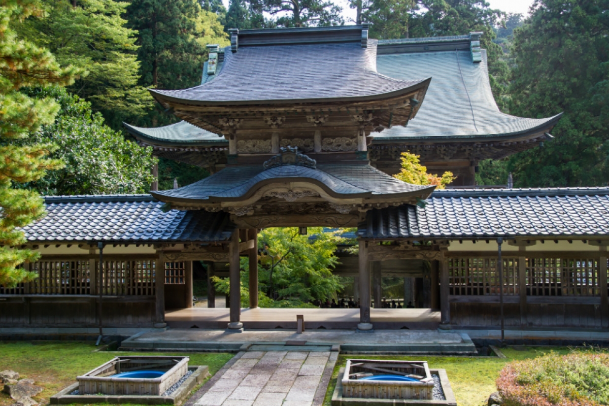 寺