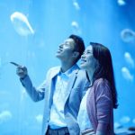 名古屋水族館