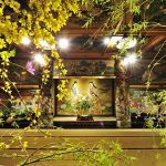 生花