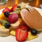 パンケーキ