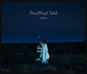 starringchild ep