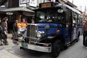 小江戸巡回バス