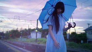 daoko 青の世界