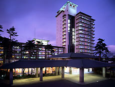 ホテル櫻井