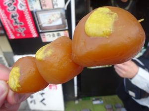 石段玉こんにゃく