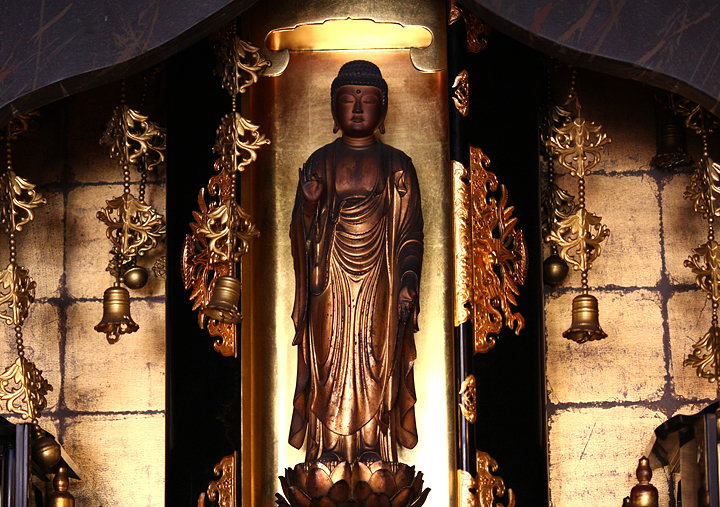 阿弥陀妙来