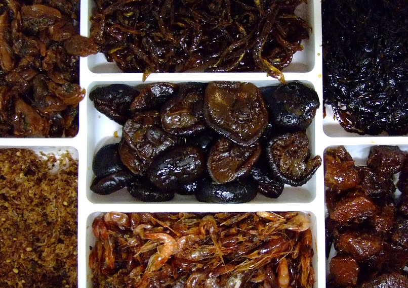 海老屋總本舗