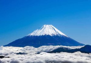 富士山