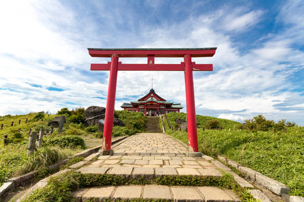 九頭龍神社