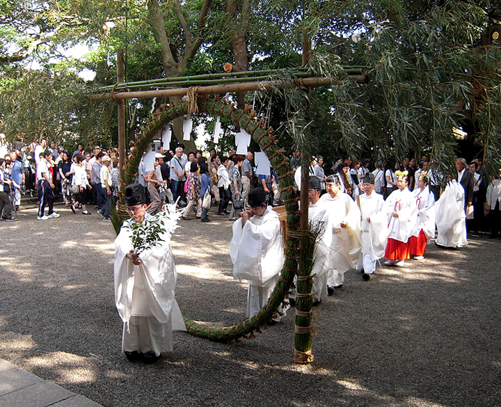 大祓