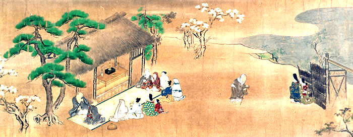 浅草寺起源