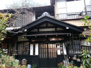 宿坊