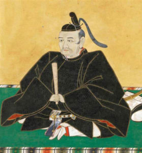 井伊直孝