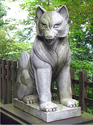 お犬様