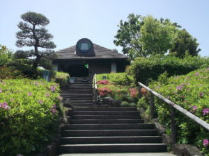 柴又公園