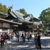 筑波山神社