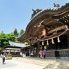 筑波山神社