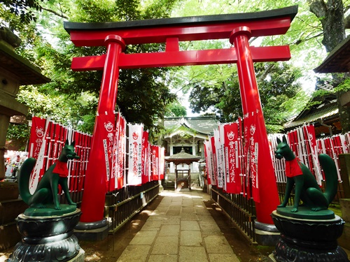豊川東京