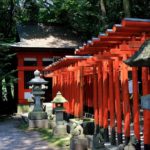 二荒山神社