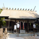 寒川神社