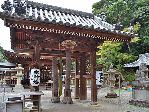 須佐神社