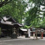 田無神社