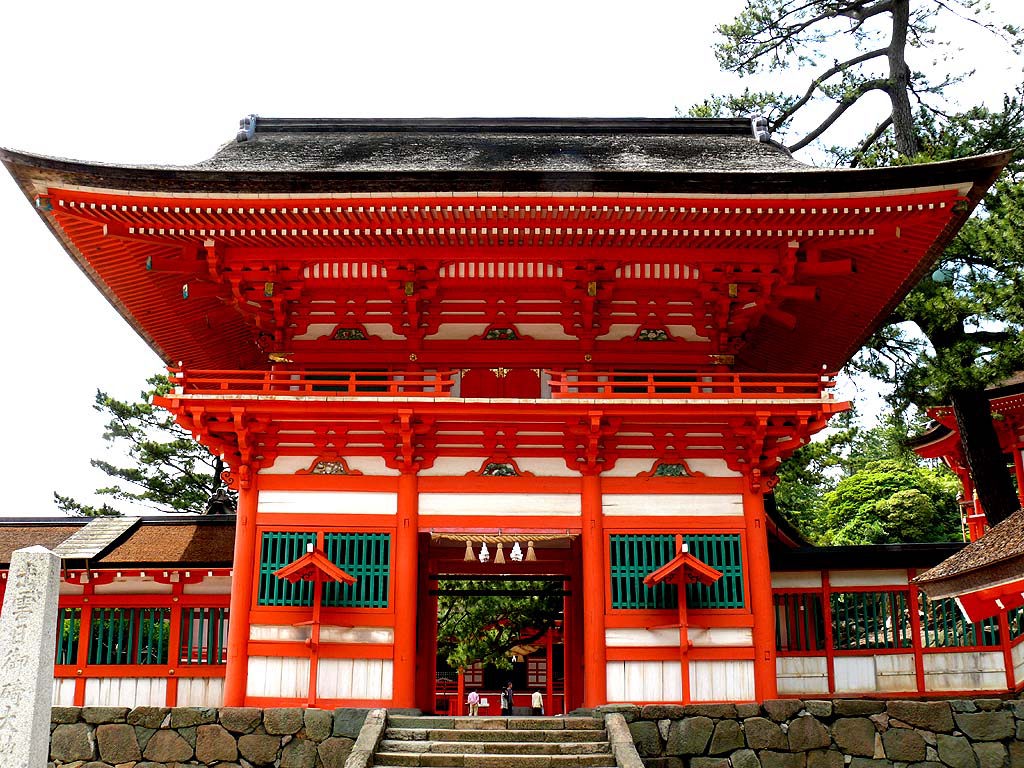 日の