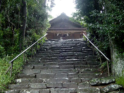 階段