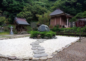 砂碑