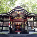 神社